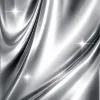 Srebrny chrom