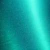 zielony odblask